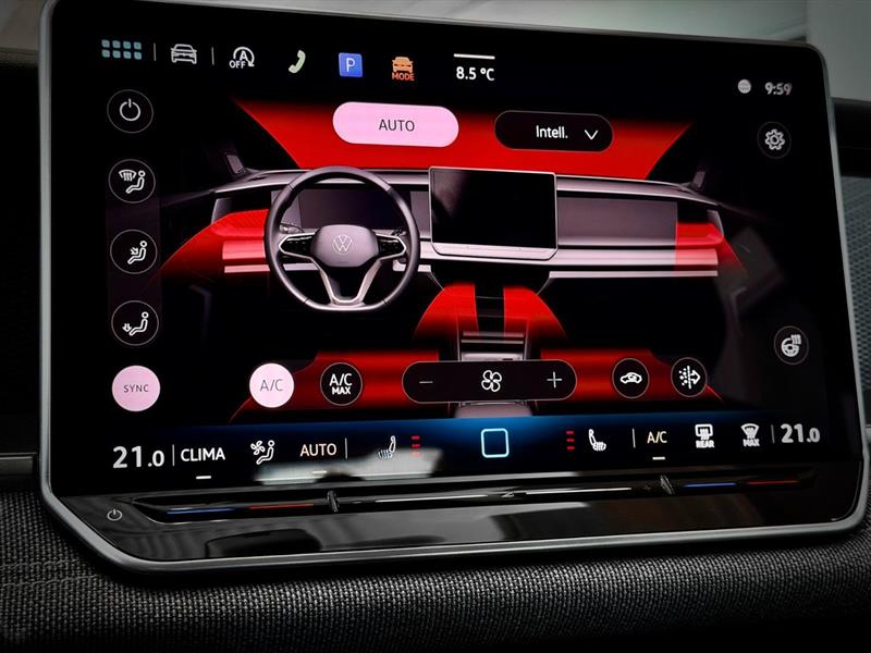 volkswagen Tiguan 2025 - 32