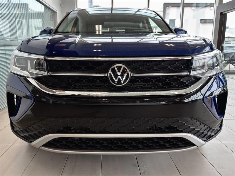 volkswagen Taos 2024 - 6