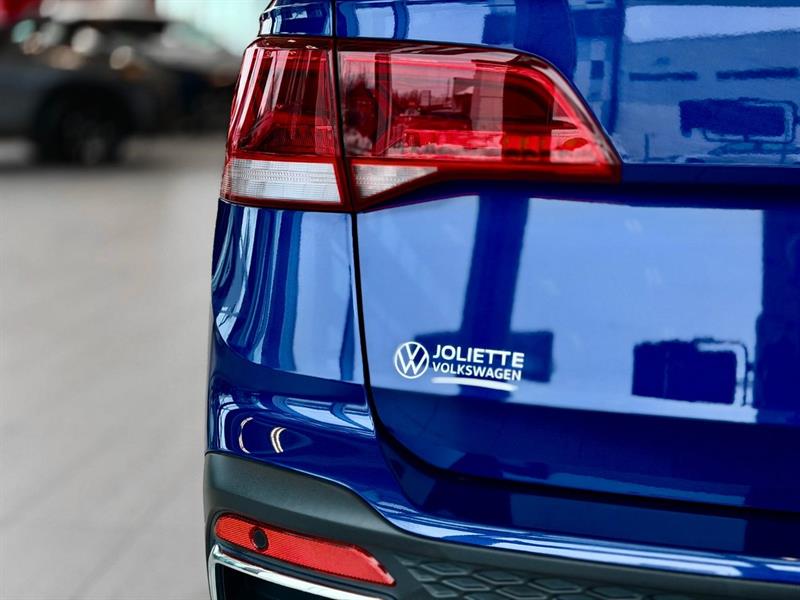volkswagen Taos 2024 - 13