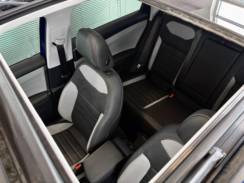 volkswagen Taos 2024 - 17