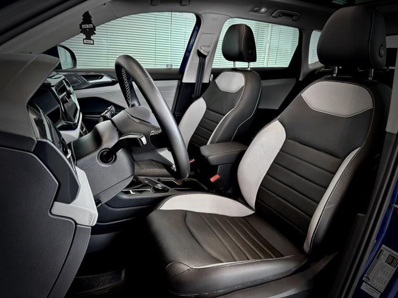 volkswagen Taos 2024 - 19