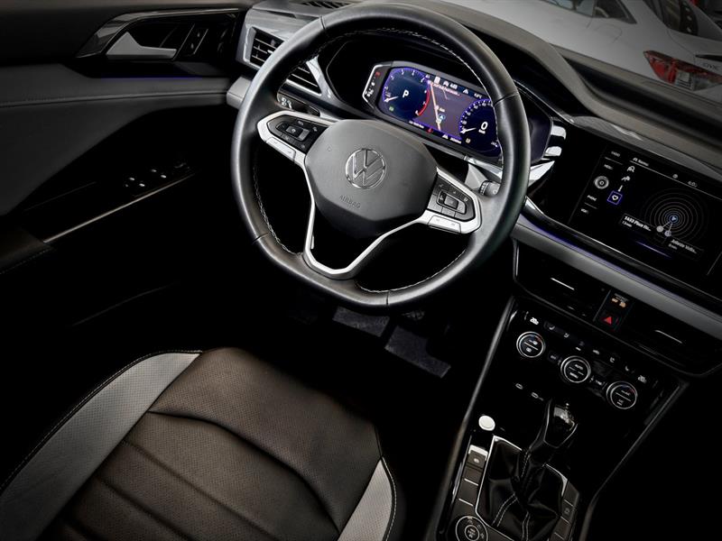 volkswagen Taos 2024 - 22