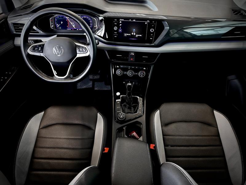 volkswagen Taos 2024 - 23