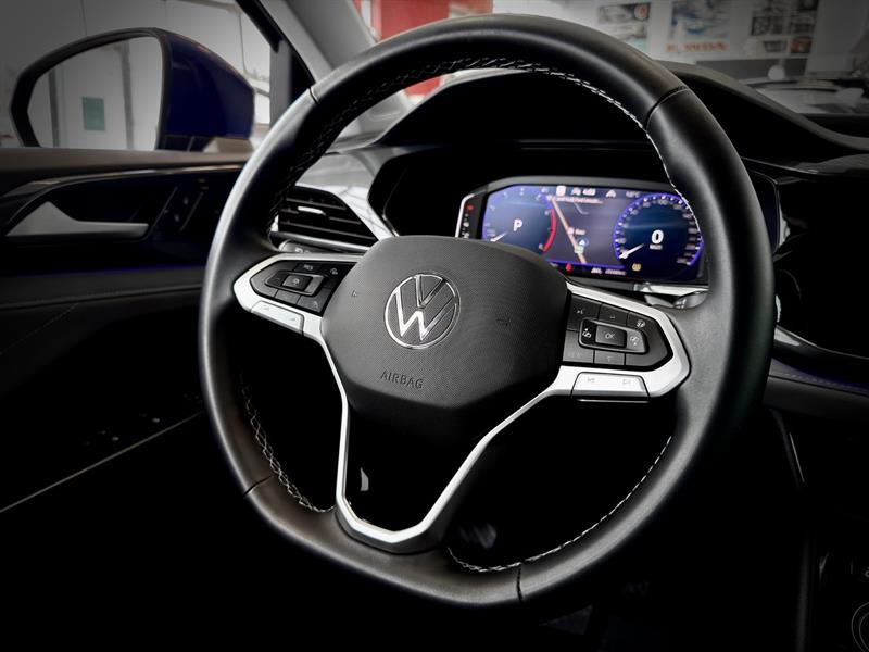 volkswagen Taos 2024 - 25