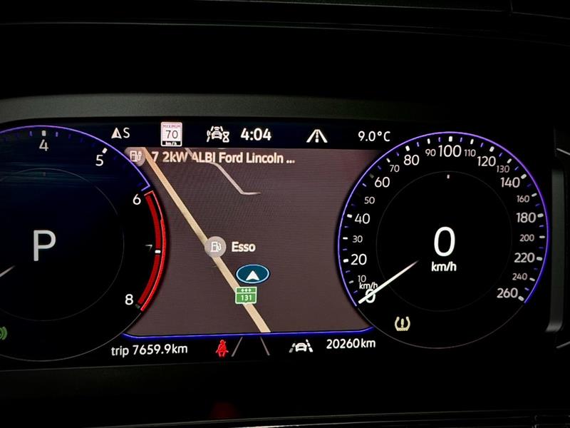 volkswagen Taos 2024 - 28