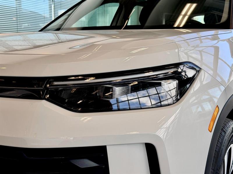 volkswagen Tiguan 2025 - 5