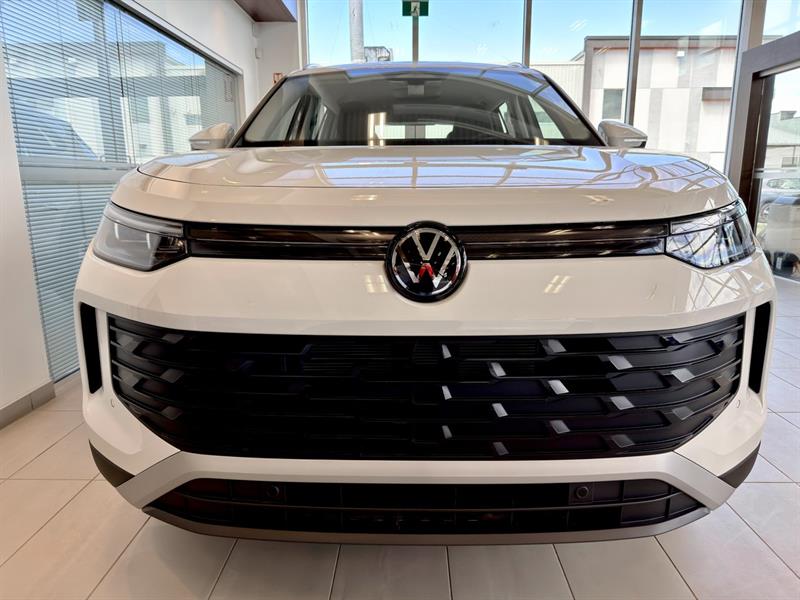 volkswagen Tiguan 2025 - 6