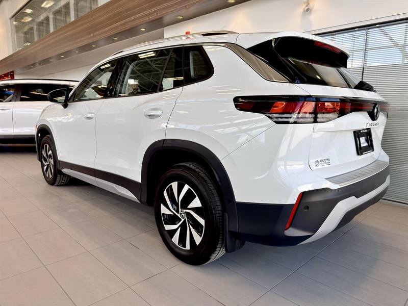 volkswagen Tiguan 2025 - 8