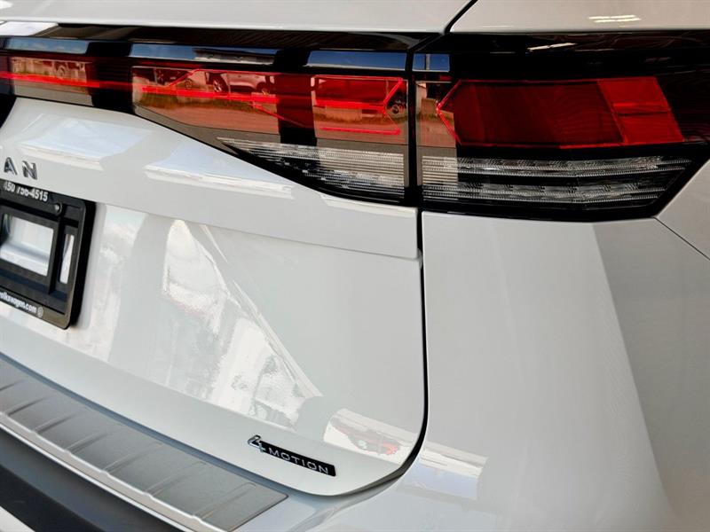 volkswagen Tiguan 2025 - 10