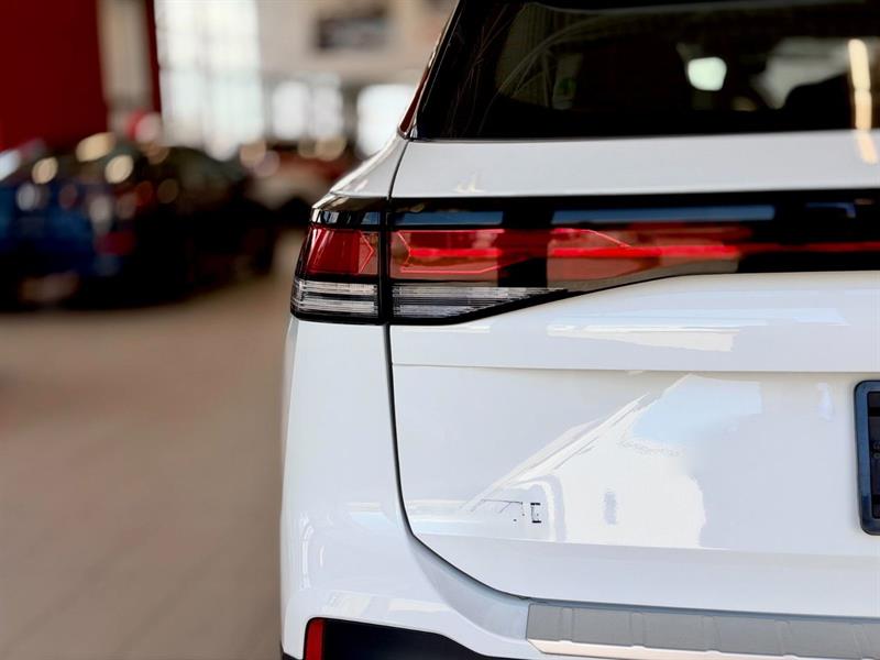 volkswagen Tiguan 2025 - 11