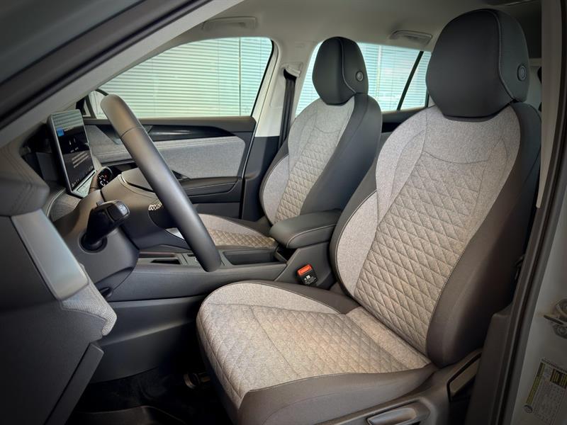 volkswagen Tiguan 2025 - 13