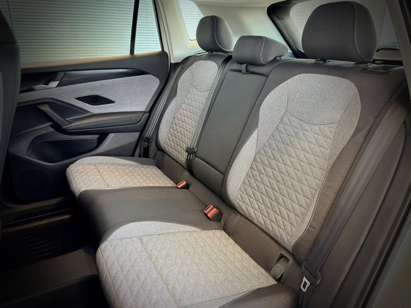 volkswagen Tiguan 2025 - 14