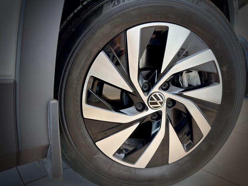 volkswagen Tiguan 2025 - 15