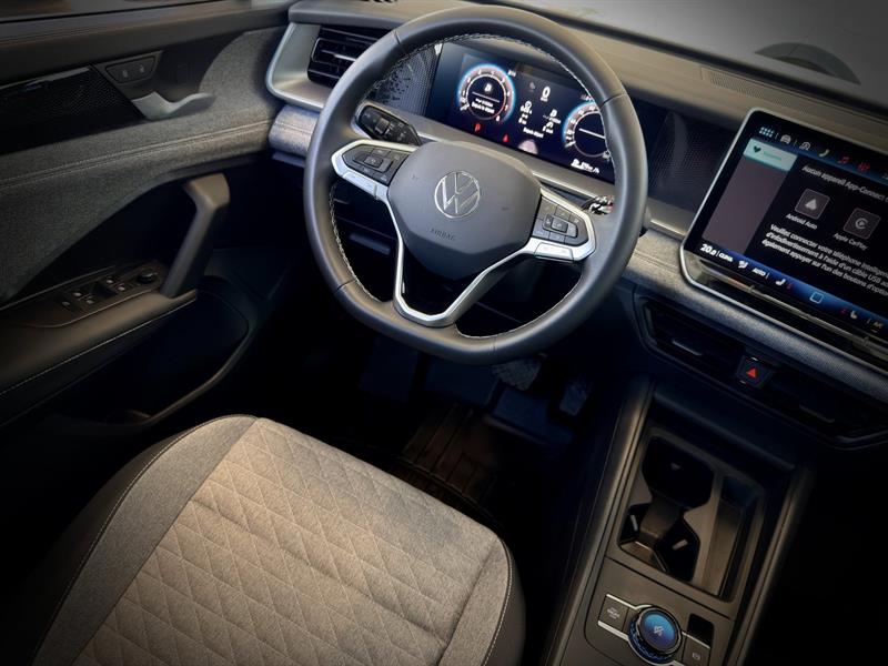 volkswagen Tiguan 2025 - 16