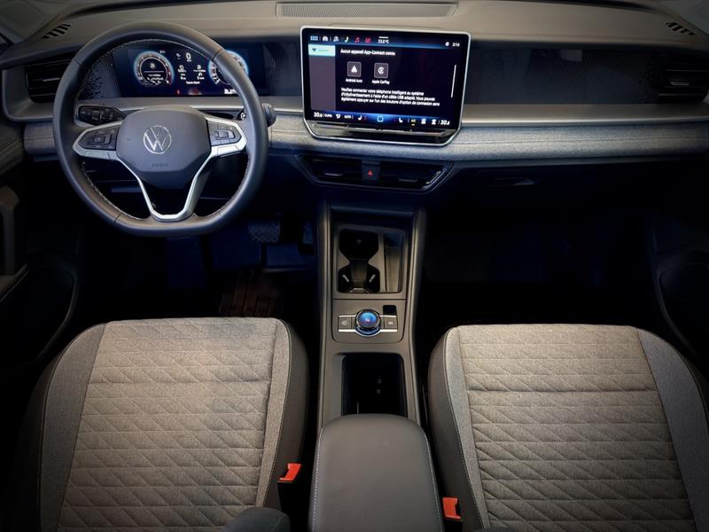 volkswagen Tiguan 2025 - 19