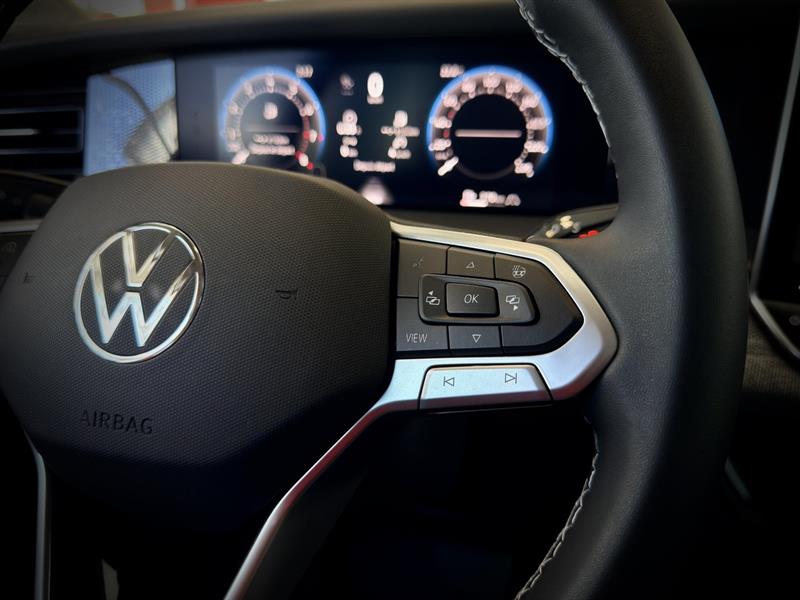volkswagen Tiguan 2025 - 21