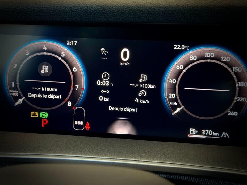 volkswagen Tiguan 2025 - 22