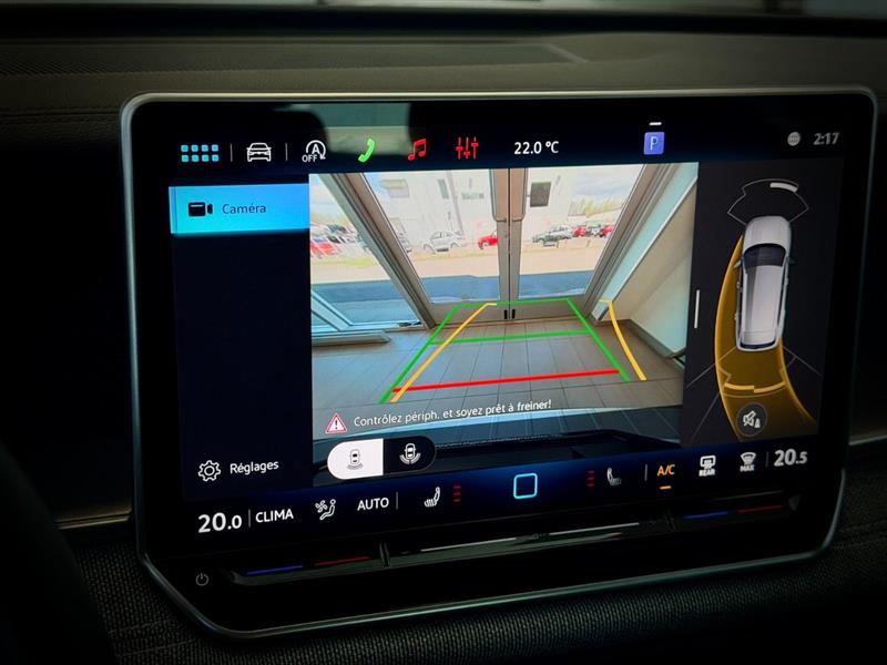 volkswagen Tiguan 2025 - 24
