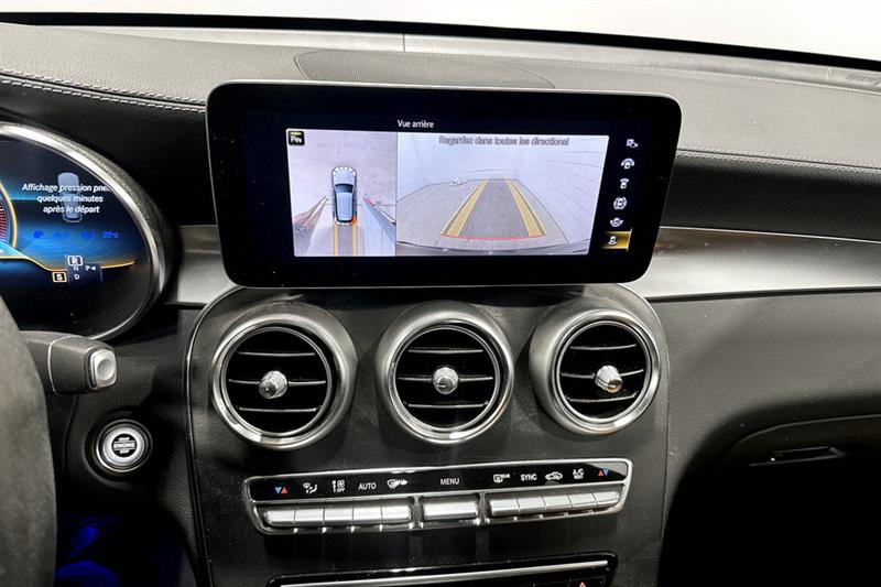 mercedes-benz GLC43 AMG 2022 - 9
