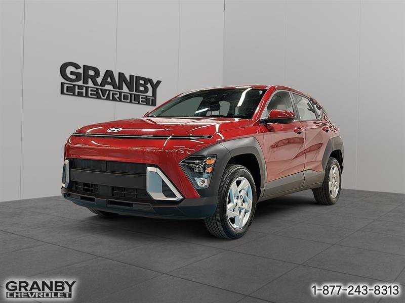 hyundai Kona 2024