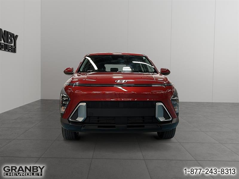 hyundai Kona 2024 - 2