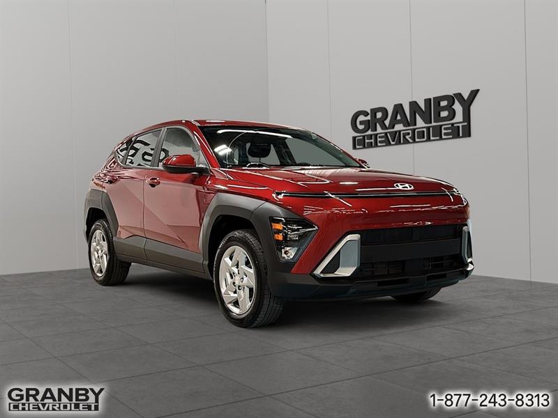 hyundai Kona 2024 - 3