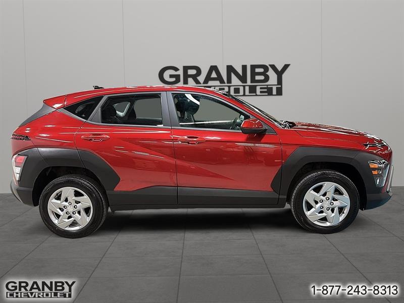 hyundai Kona 2024 - 4