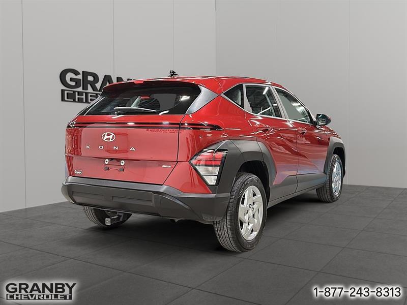 hyundai Kona 2024 - 5