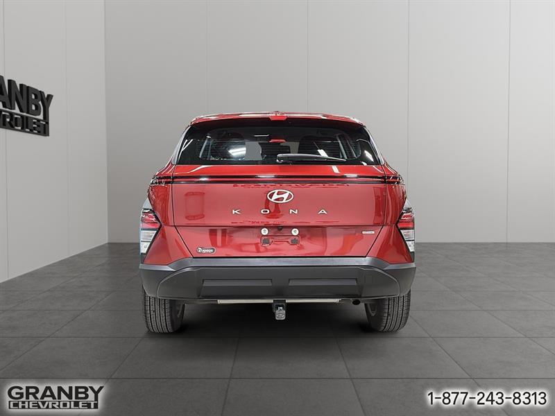 hyundai Kona 2024 - 6
