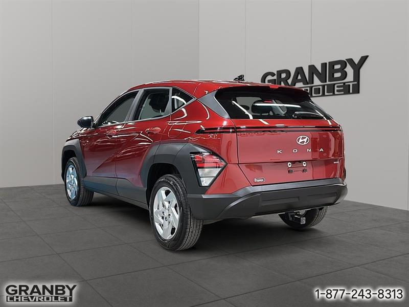 hyundai Kona 2024 - 7