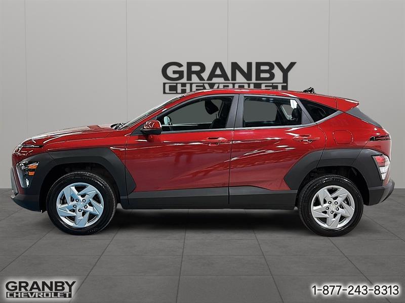 hyundai Kona 2024 - 8