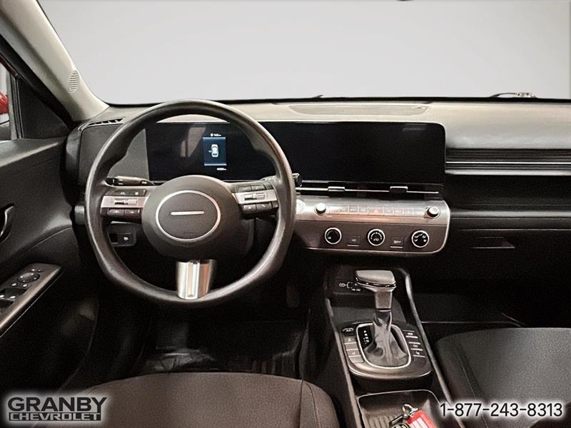 hyundai Kona 2024 - 13