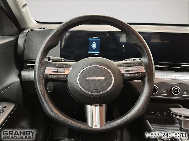 hyundai Kona 2024 - 16