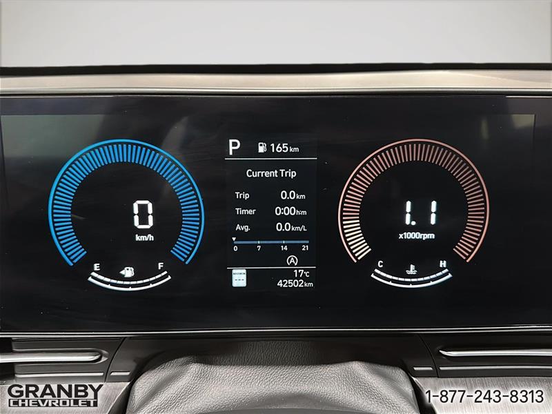 hyundai Kona 2024 - 17
