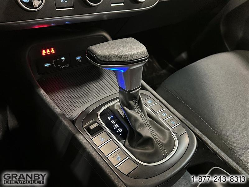 hyundai Kona 2024 - 19
