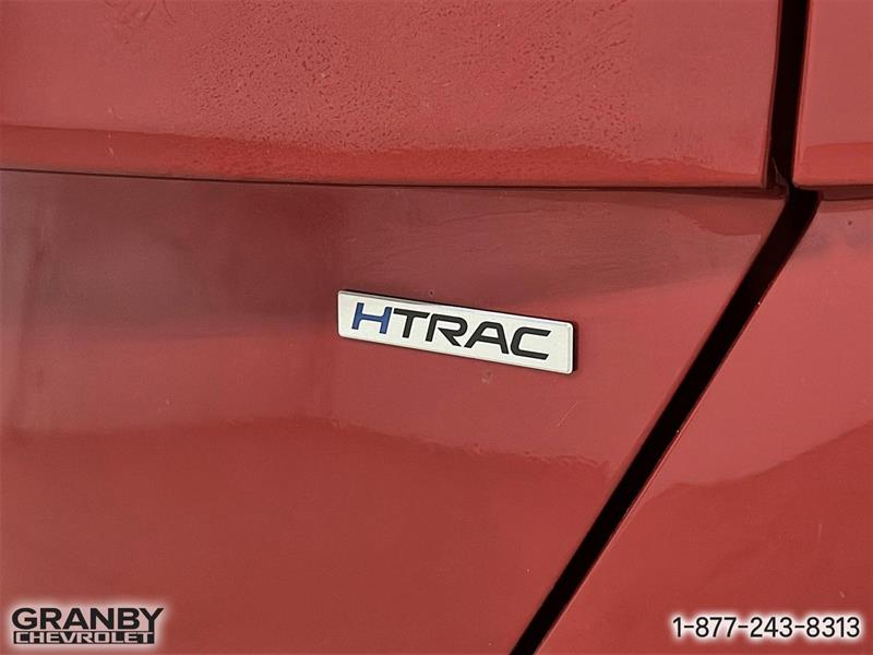 hyundai Kona 2024 - 20