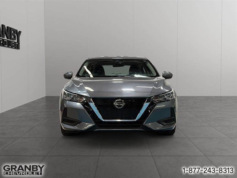 nissan Sentra 2020 - 2