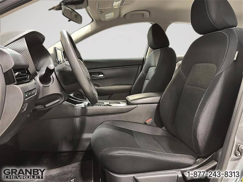 nissan Sentra 2020 - 11