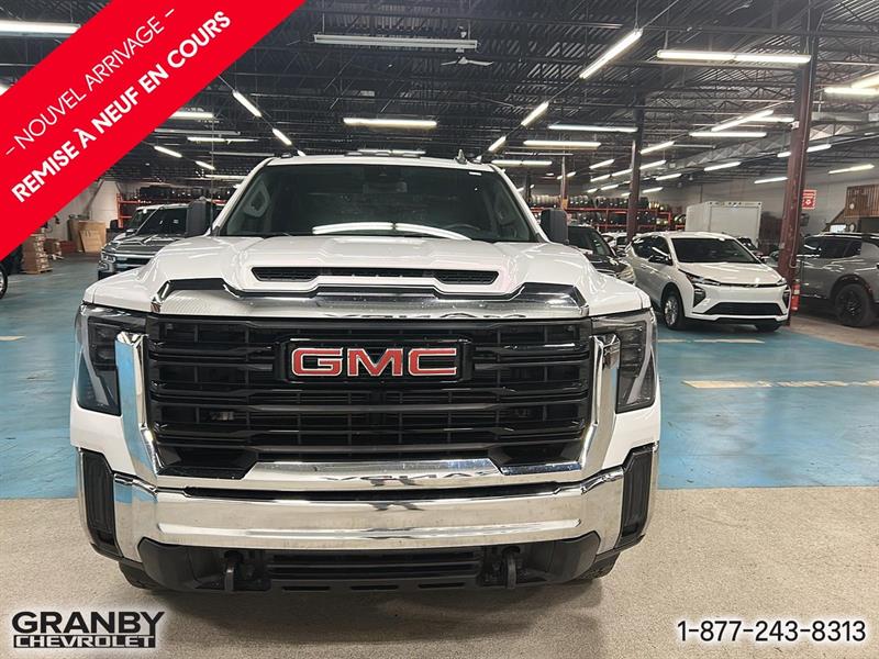gmc Sierra 2500HD 2024 - 2