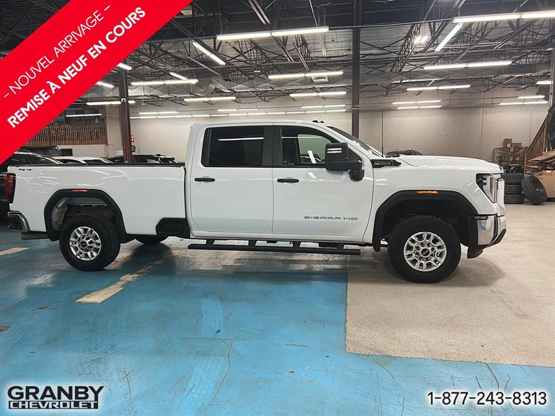 gmc Sierra 2500HD 2024 - 4