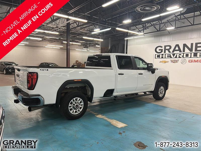 gmc Sierra 2500HD 2024 - 5