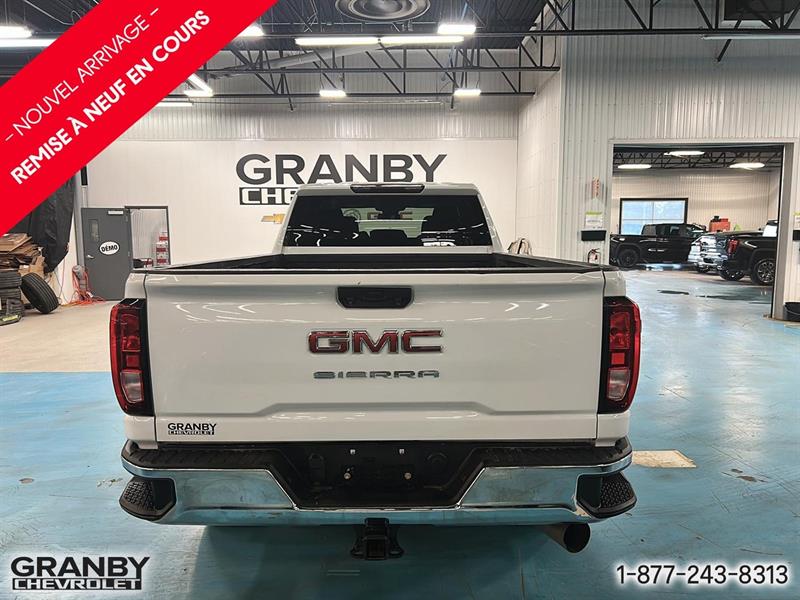 gmc Sierra 2500HD 2024 - 6