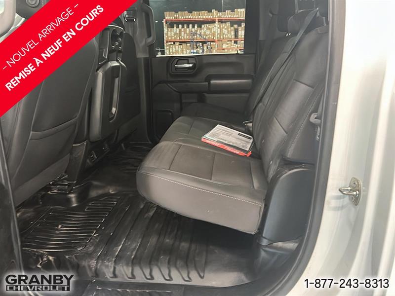 gmc Sierra 2500HD 2024 - 8