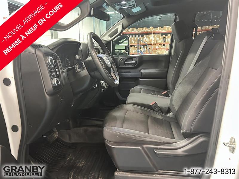 gmc Sierra 2500HD 2024 - 9