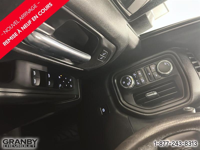 gmc Sierra 2500HD 2024 - 11