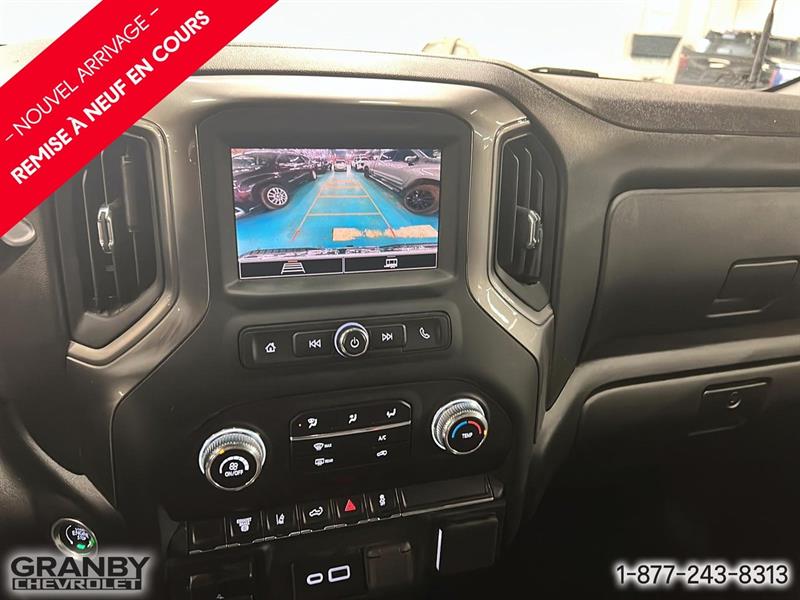 gmc Sierra 2500HD 2024 - 12
