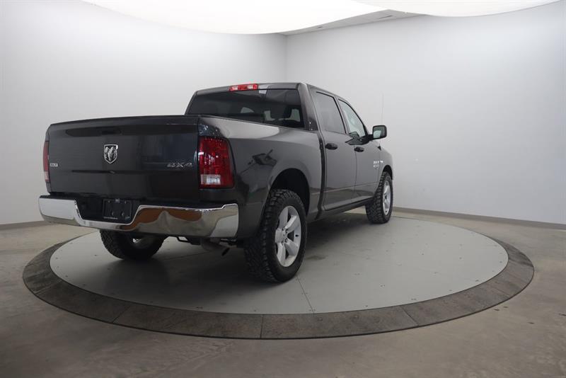 ram 1500 Classic 2023 - 4