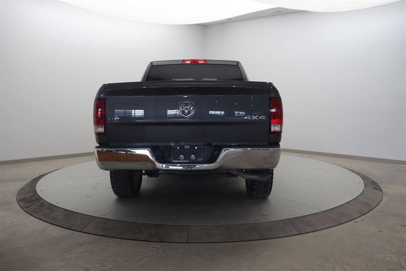 ram 1500 Classic 2023 - 5