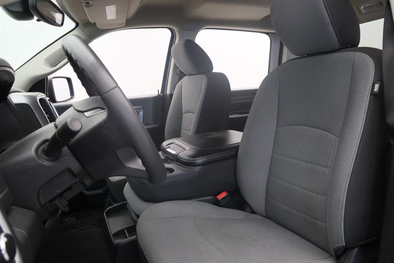 ram 1500 Classic 2023 - 6