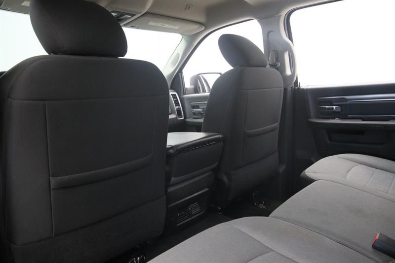 ram 1500 Classic 2023 - 9